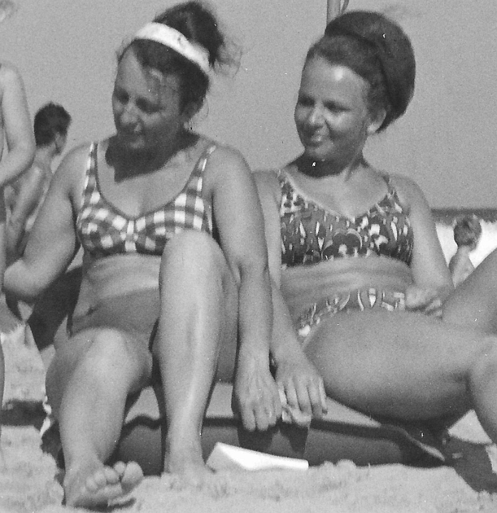 scan0023 -5 Pavla, mama, Elina